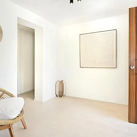Villa Luxury City Centre