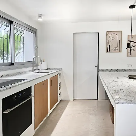 Villa Luxury City Centre