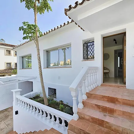 Villa Luxury City Centre *