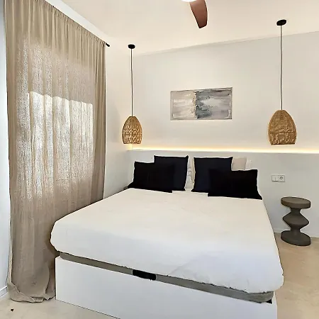 Luxury City Centre * Marbella