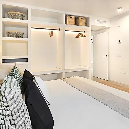 Luxury City Centre Marbella
