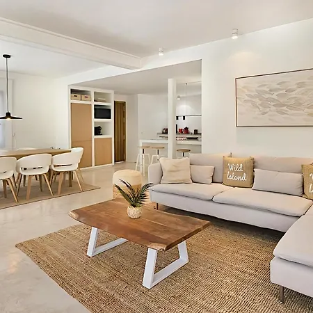 Luxury City Centre Marbella