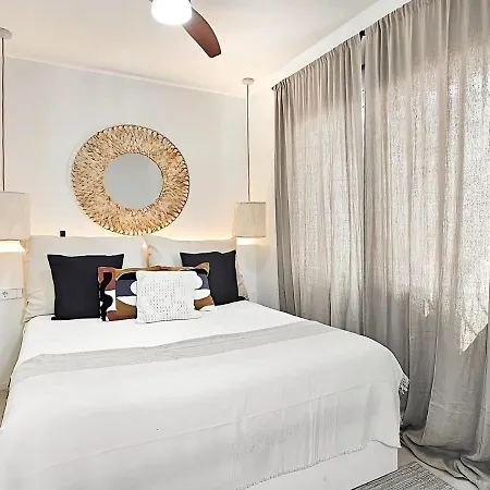 Villa Luxury City Centre