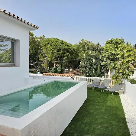 Luxury City Centre * Marbella