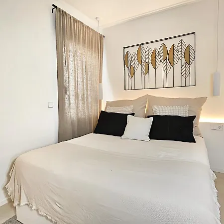 Luxury City Centre Villa Marbella