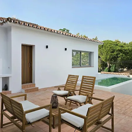 Villa Luxury City Centre *