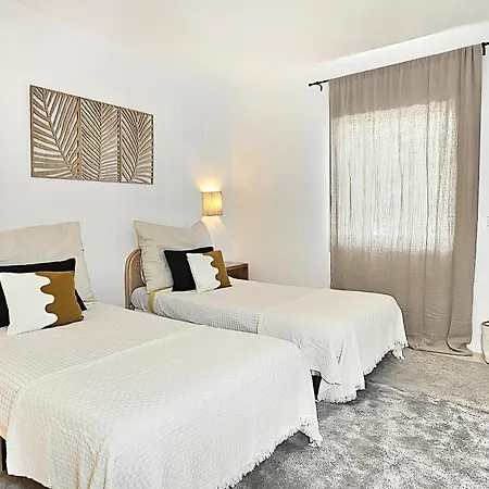 Villa Luxury City Centre Marbella
