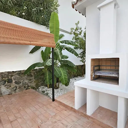 Luxury City Centre * Marbella