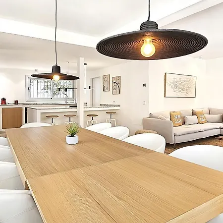 Villa Luxury City Centre Marbella