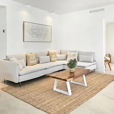 Luxury City Centre * Marbella