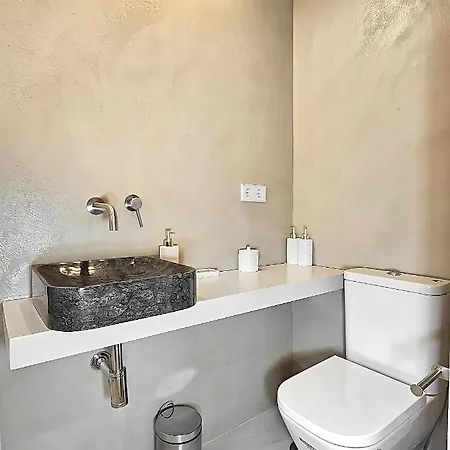 Luxury City Centre Marbella
