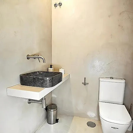 Luxury City Centre Villa