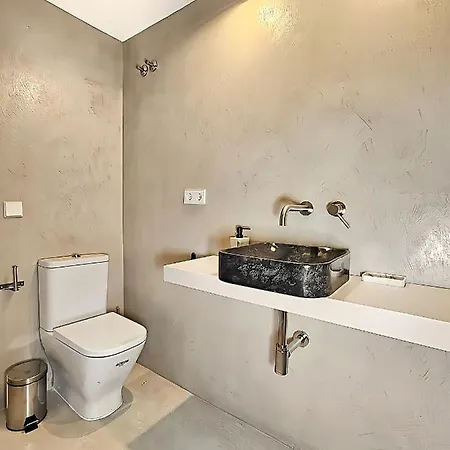 Luxury City Centre Villa Marbella